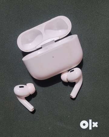 Apple airpods pro croma best sale