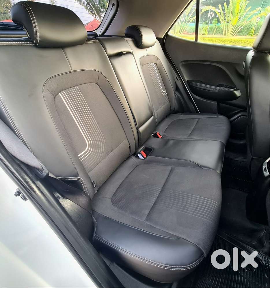 Hyundai Venue 1.5 Crdi Sx (o), 2021, Diesel