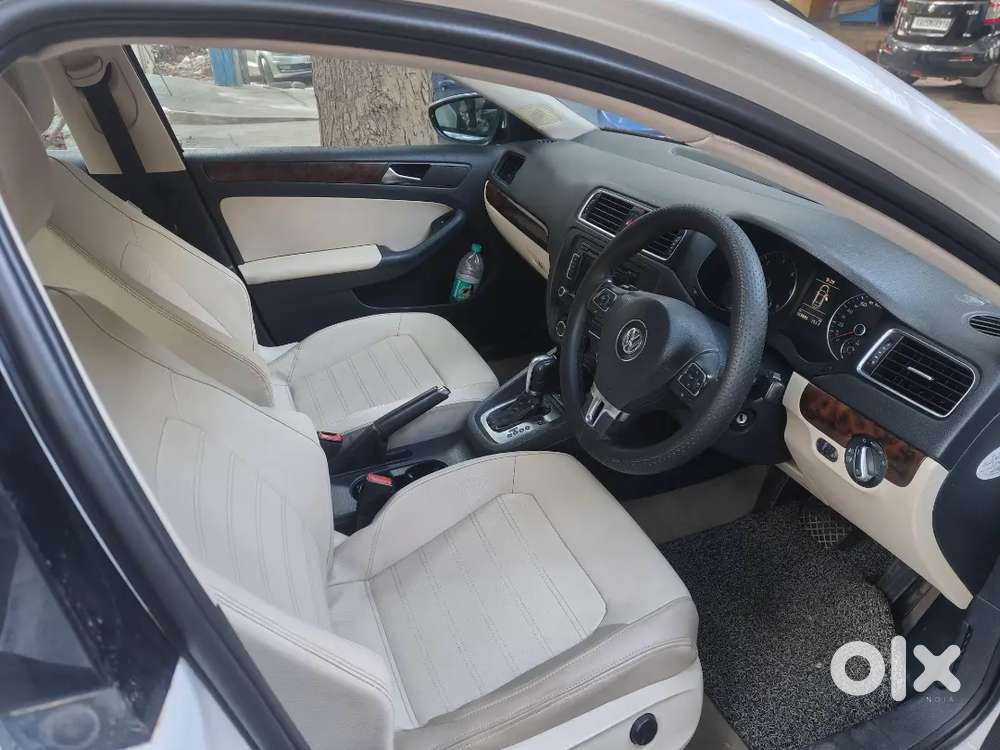 Volkswagen Jetta 2.0 Tdi 2011