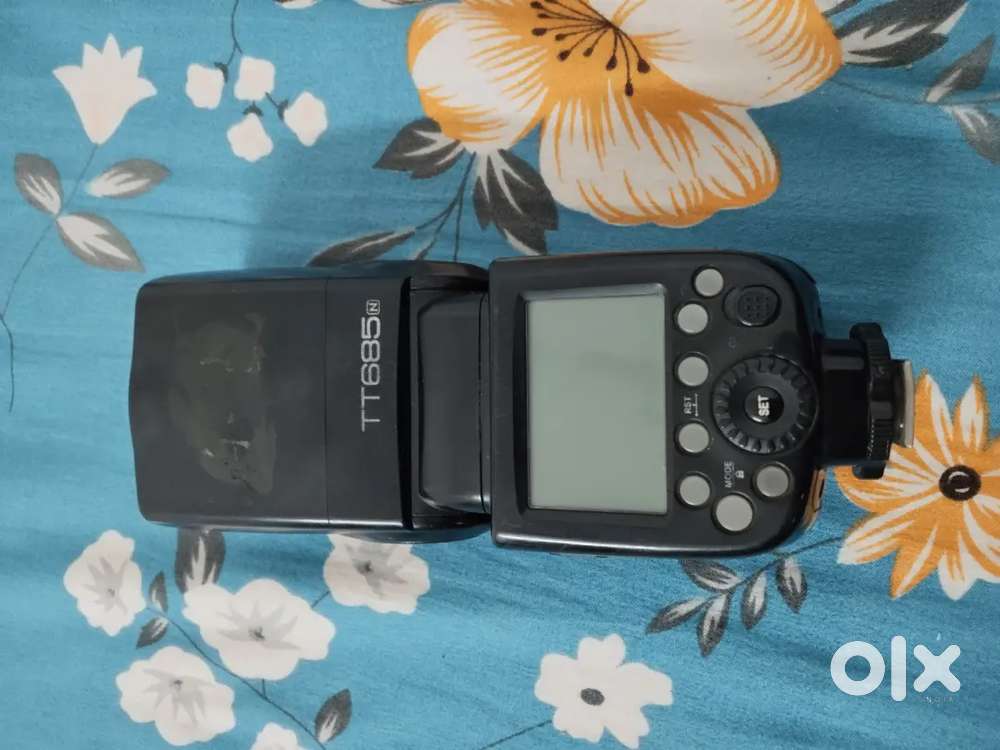 Godx TT685N