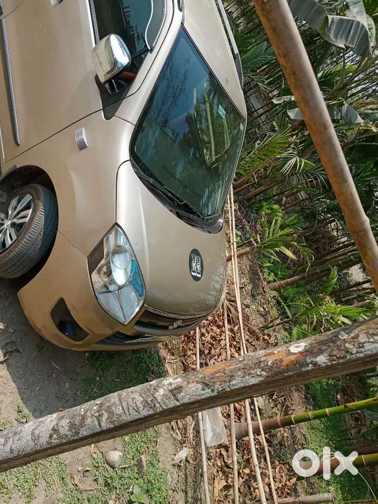 Maruti Suzuki Wagon R 2016 Petrol 000 Km Driven