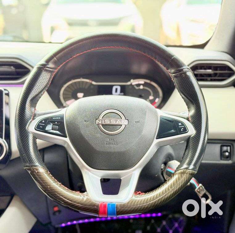 Nissan Magnite 1.0 Xl, 2021, Petrol