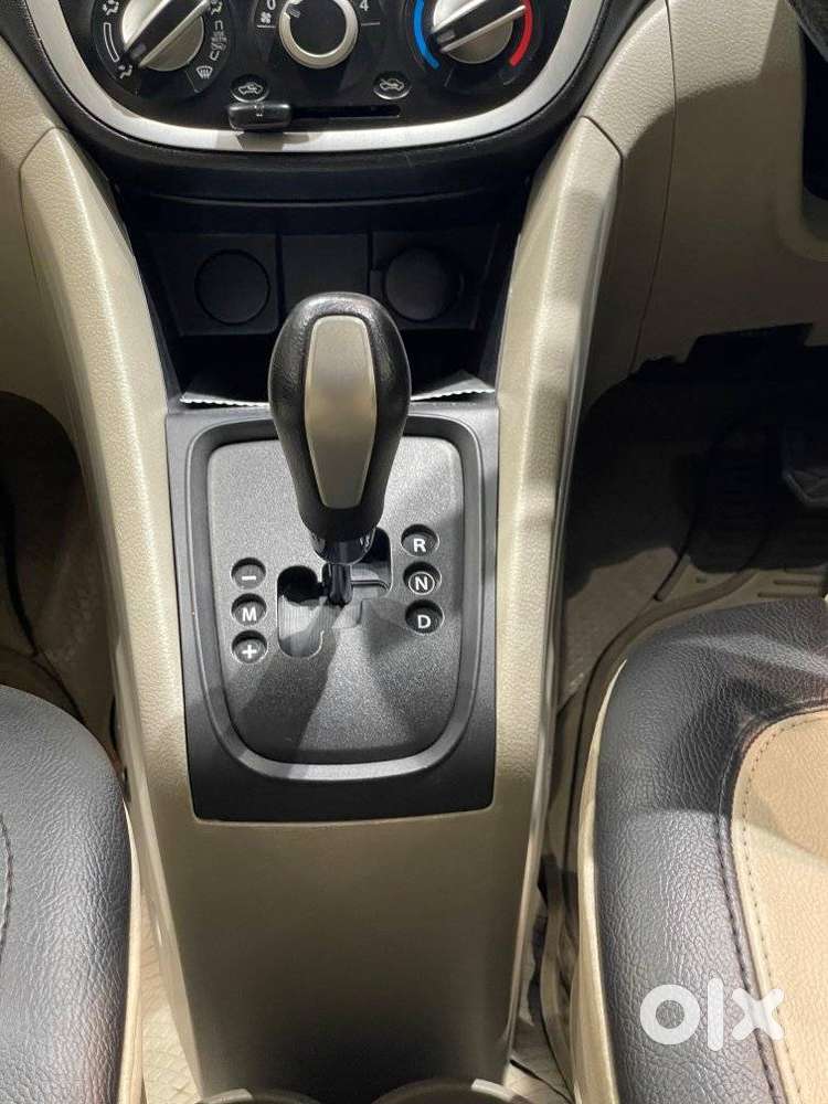 Maruti Suzuki Celerio 2014-2017 Vxi At, 2014, Petrol