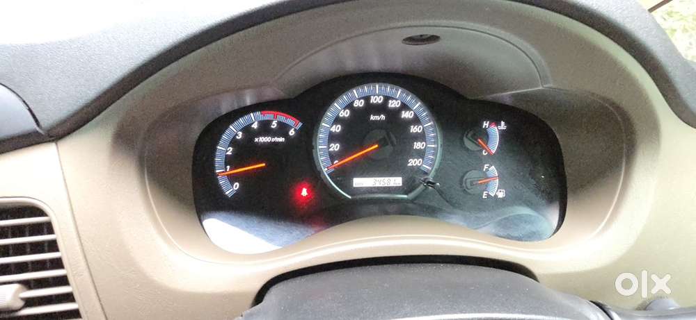 Toyota Innova Diesel 2015