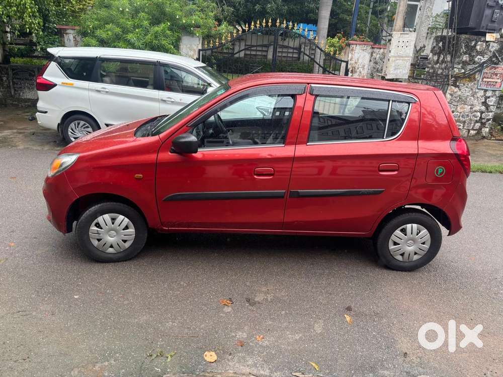 Maruti Suzuki Alto 800 0.8 Vxi, 2022, Petrol