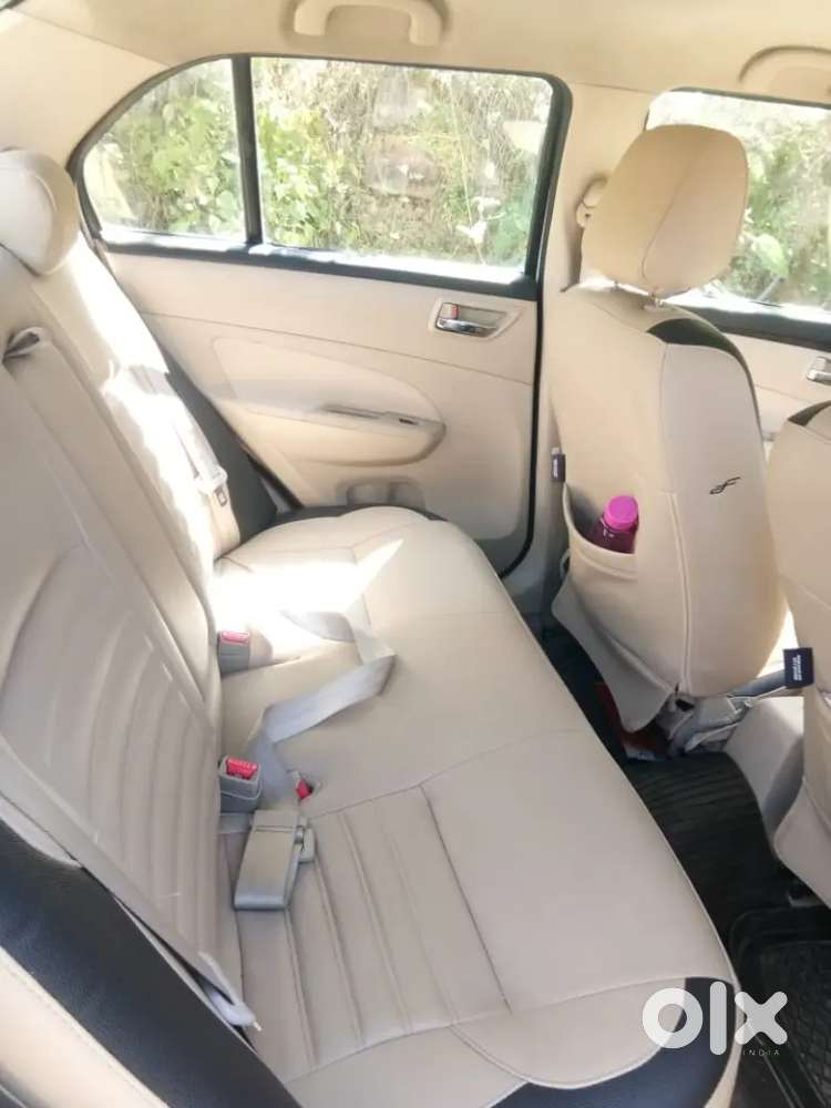 Car Is In Very Good Condition Single Hand Driven
