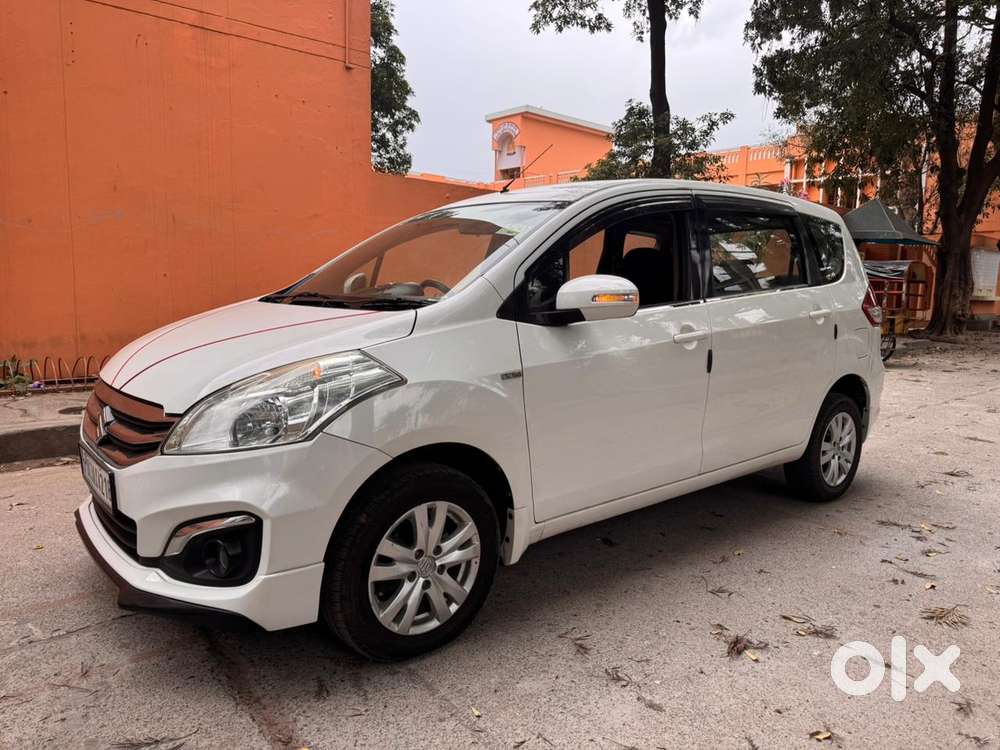 Maruti Suzuki Ertiga Vdi Shvs, 2018, Diesel