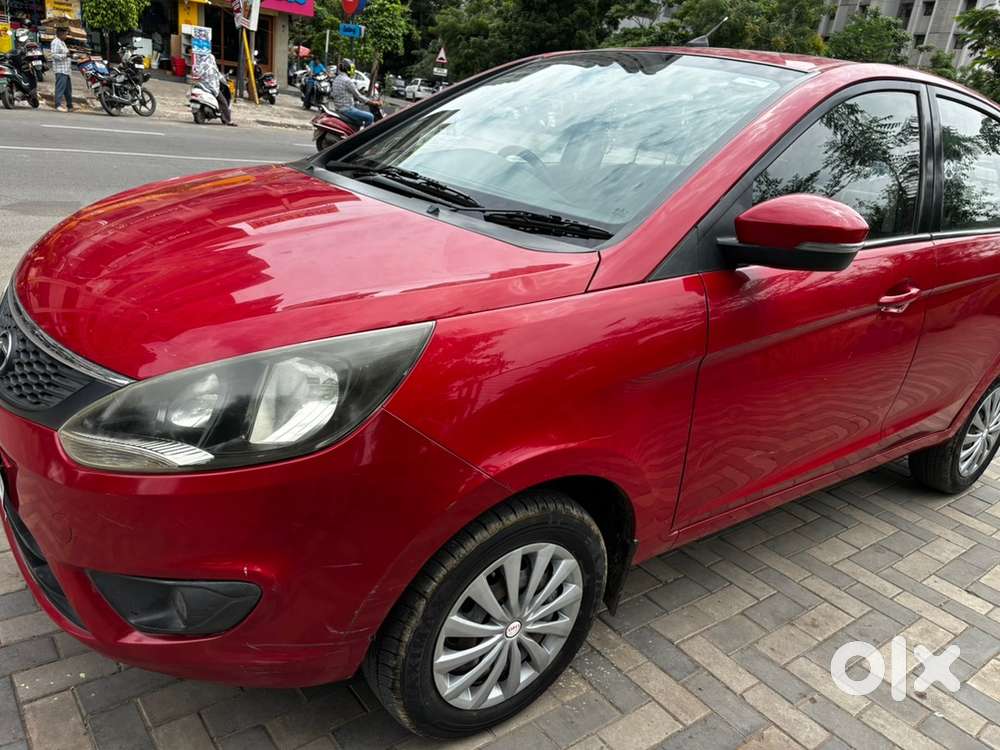 Tata Bolt 2015 Diesel, Single Owner  Single Hand-driven  Well Mainta