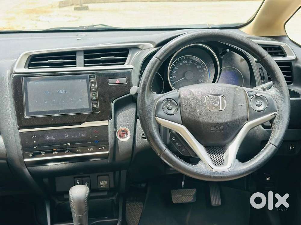 Honda Jazz Vx Cvt, 2019, Petrol