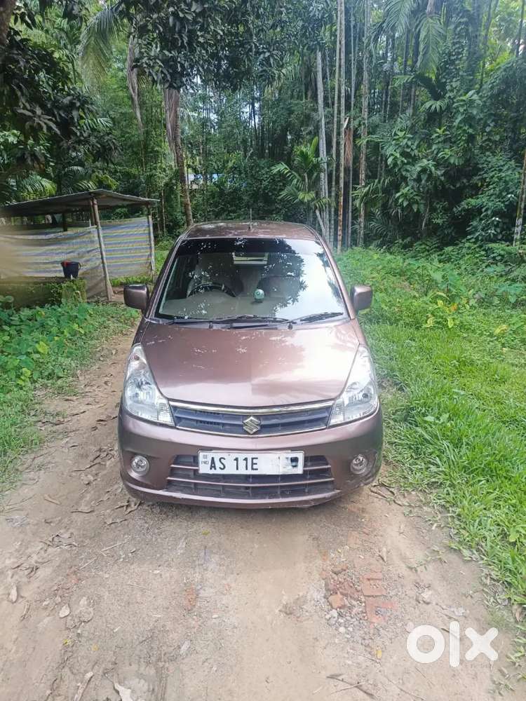 Maruti Suzuki Estilo Vxi 2011