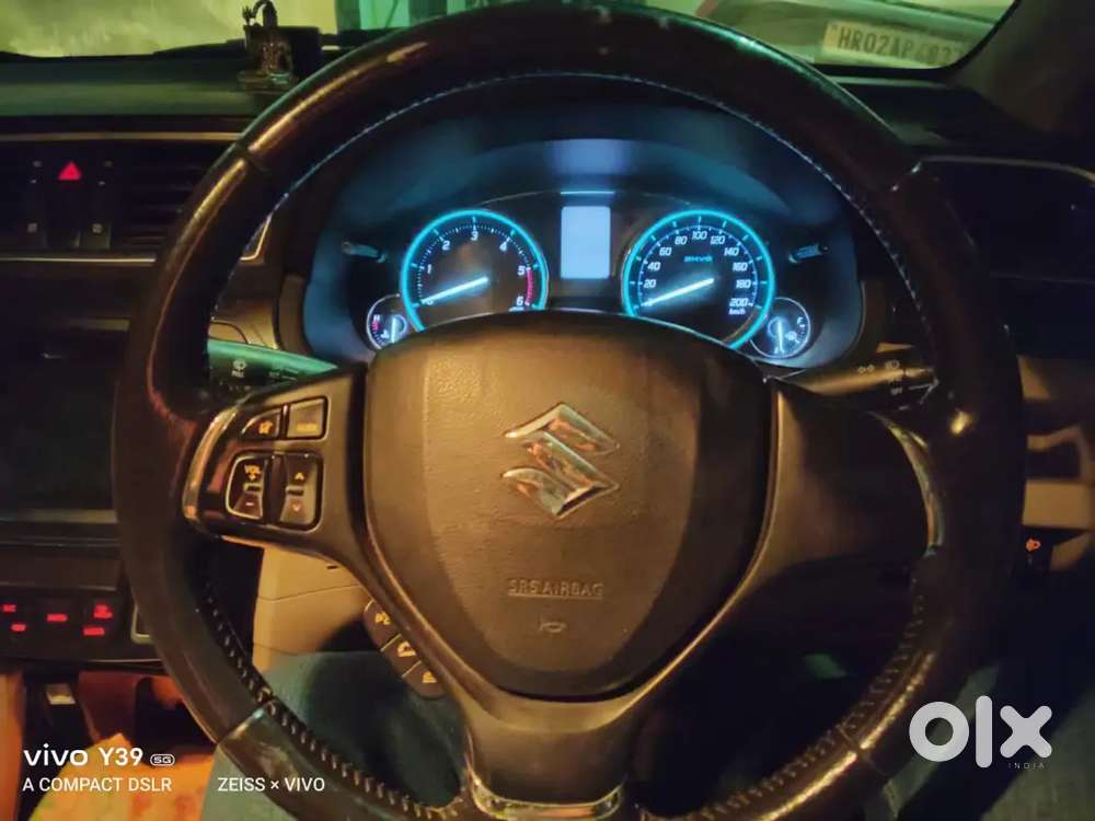 2017 Maruti Suzuki Ciaz