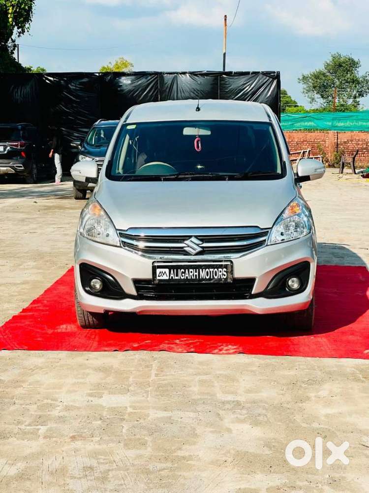 Maruti Suzuki Ertiga Vdi, 2016, Diesel