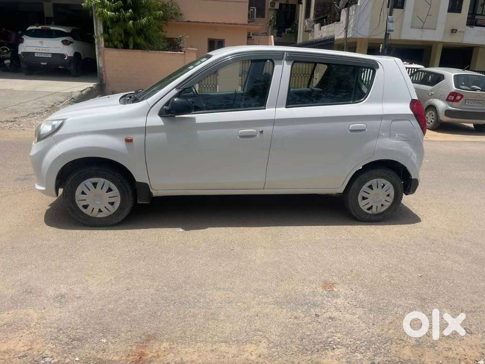 Maruti Suzuki Alto 800 Lxi, 2016, Petrol