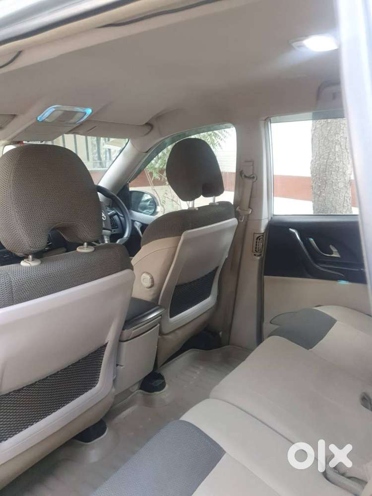 Mahindra Xuv 500(1.99 Mhawk)