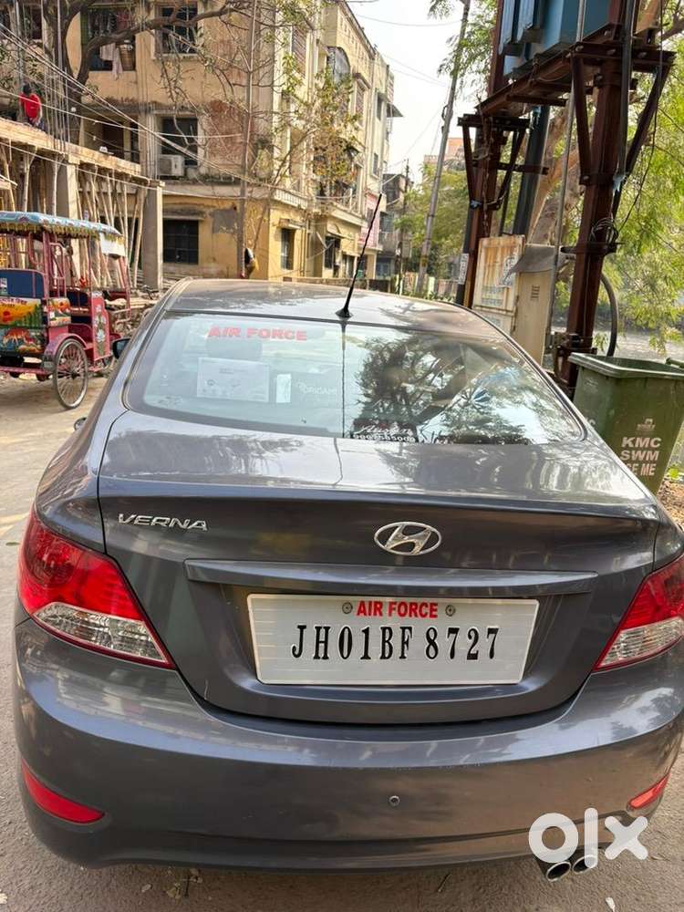 Hyundai Manual Petrol 2014
