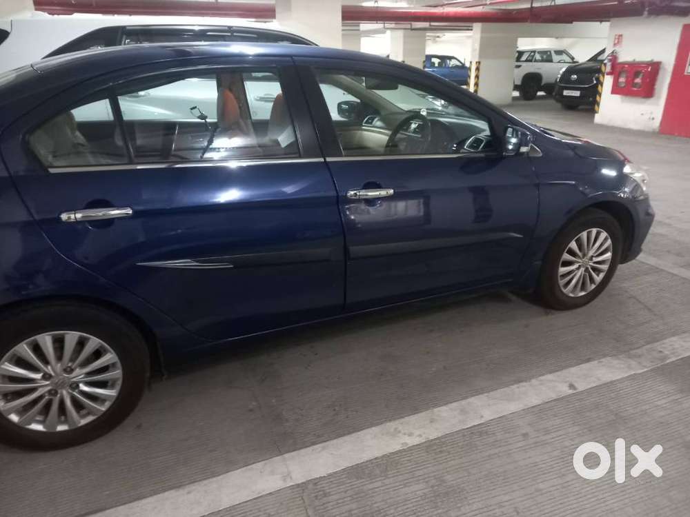 Maruti-suzuki Ciaz 2019 Year For Sale