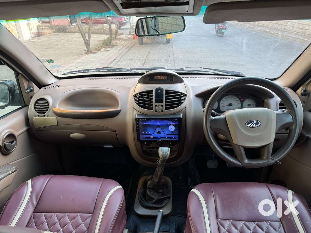 Mahindra Xylo D4 Bsiv, 2012, Diesel
