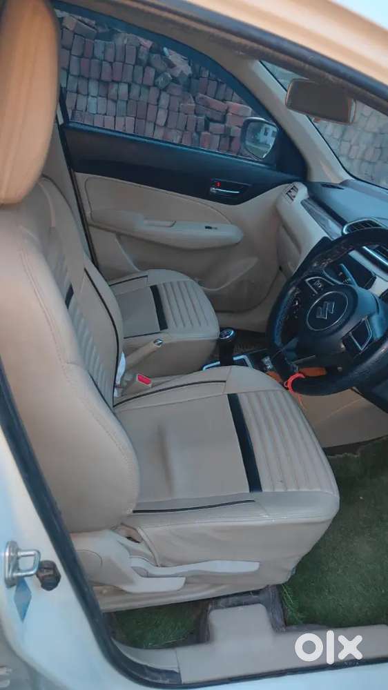Maruti Suzuki Dzire 1.2 2024