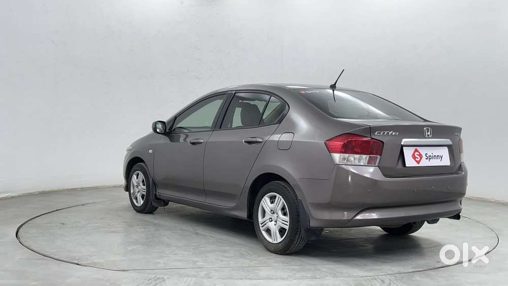 Honda City 2008-2011 1.5 S Mt, 2011, Petrol