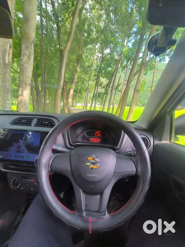 Maruti Suzuki Alto K10 2026 – Excellent Condition  Single Owner