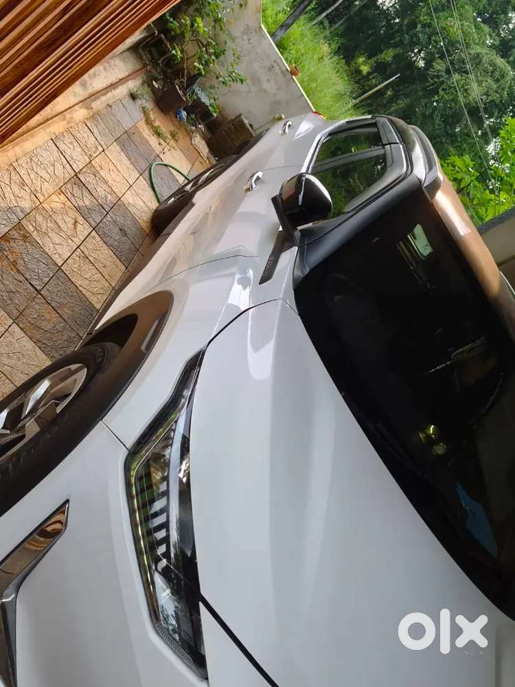 Nissan Magnite 2021 Petrol Good Condition