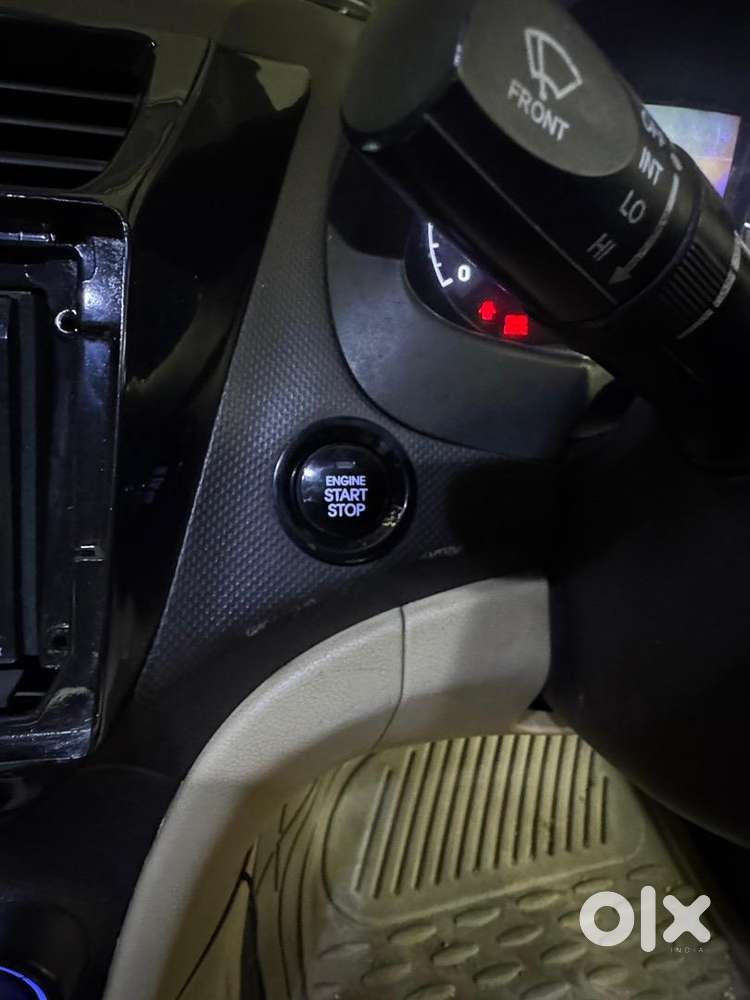 Hyundai Verna 2014 Diesel Well Maintained