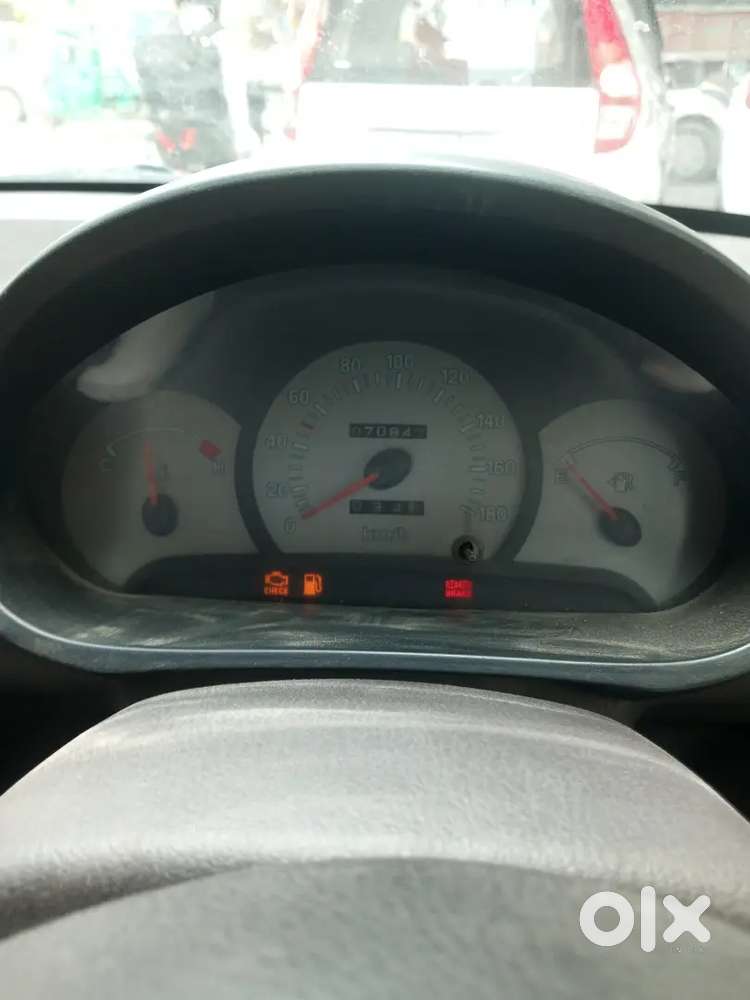 Hyundai Santro Xing 2013 Cng & Hybrids 70000 Km Driven