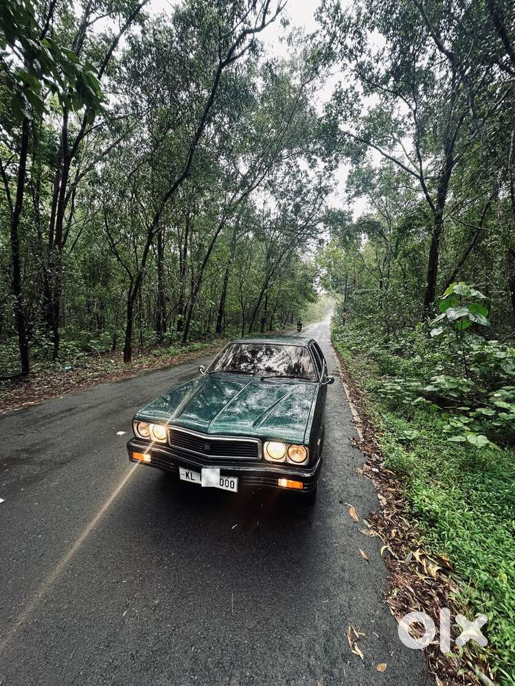 Hindustan Motors Contessa 1.8