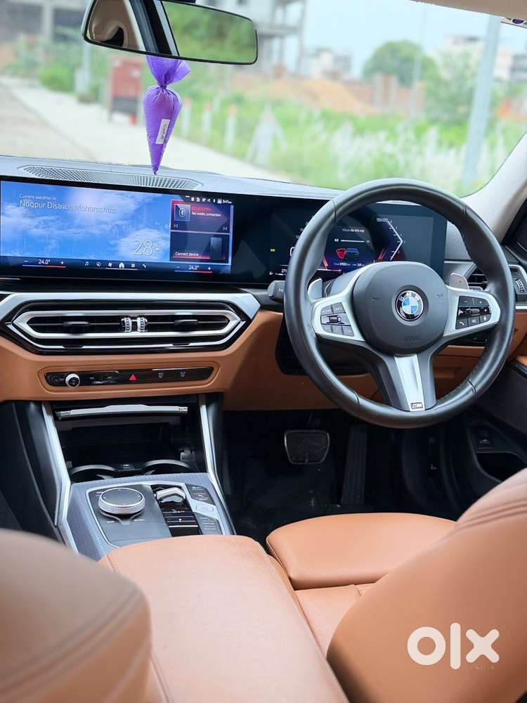 Bmw 3 Series Gran Limousine 320ld 2025 Diesel 36000 Km Driven 320 Ld