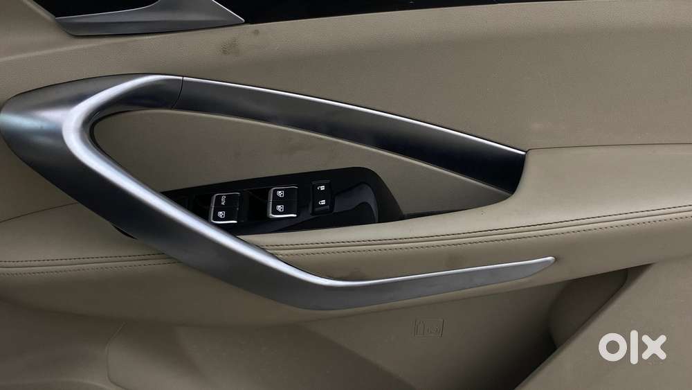 Mg Hector Sharp At, 2021, Petrol