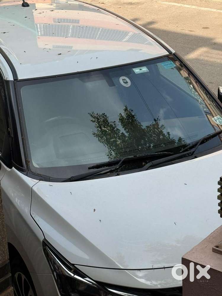 Maruti Suzuki Baleno 2024