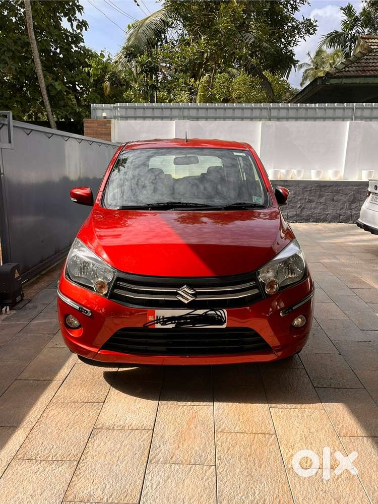 Maruti Suzuki Celerio 2016 Petrol 39990 Km Driven