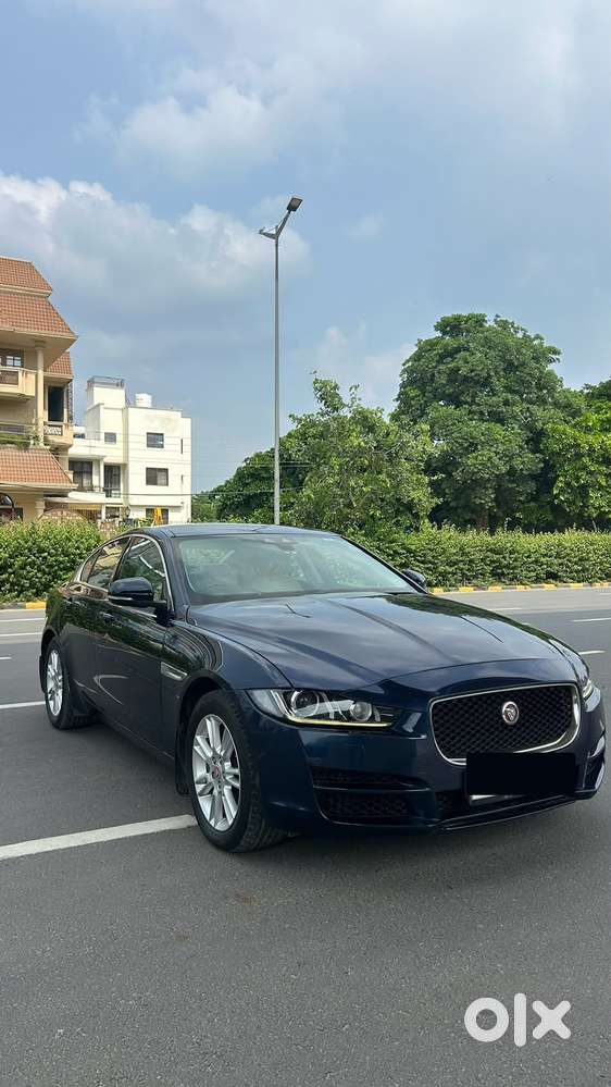 Jaguar Xe 2.0l Diesel Prestige, 2017, Diesel