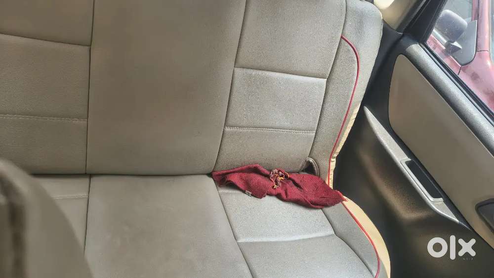 Maruti Suzuki Estilo 2008