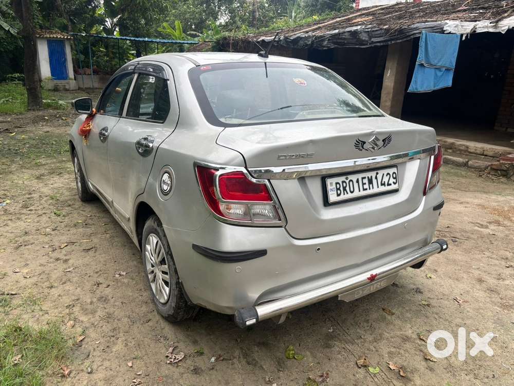 Maruti Dzire 2019 Year