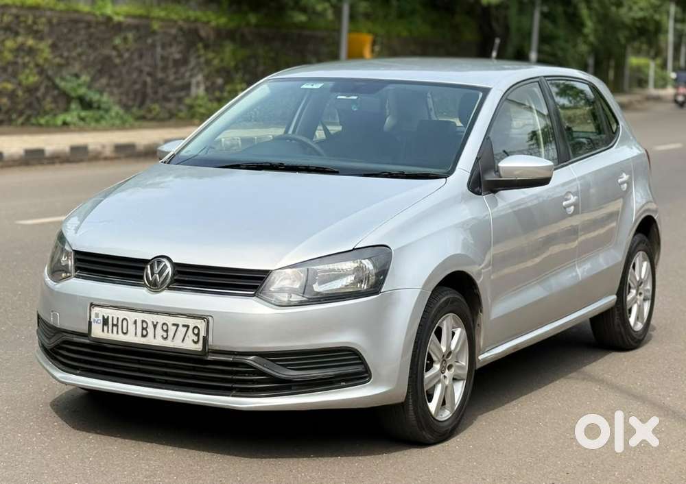 Volkswagen Polo 1.5 Tdi Comfortline, 2015, Diesel