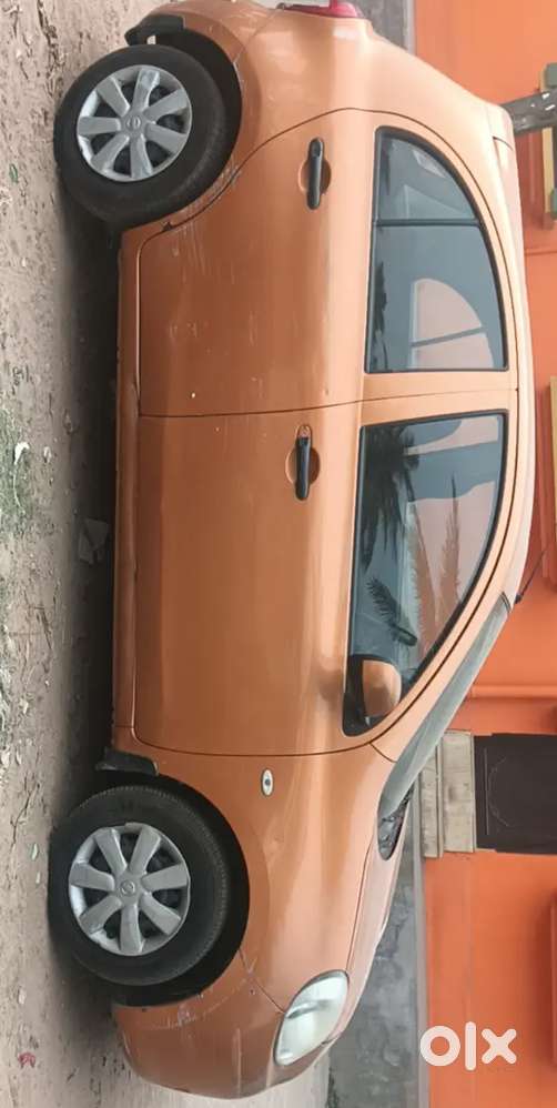 Nissan Micra 2011 Petrol 46000 Km Driven