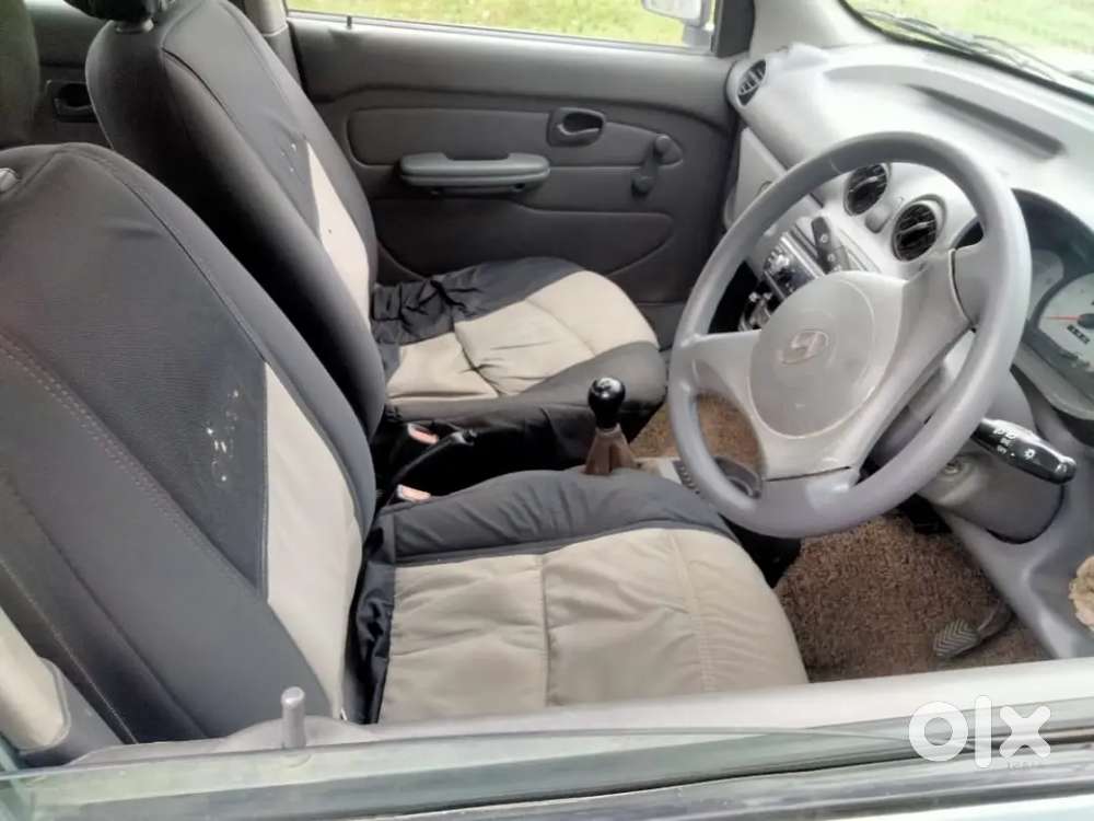 Hyundai Santro Xing 2006