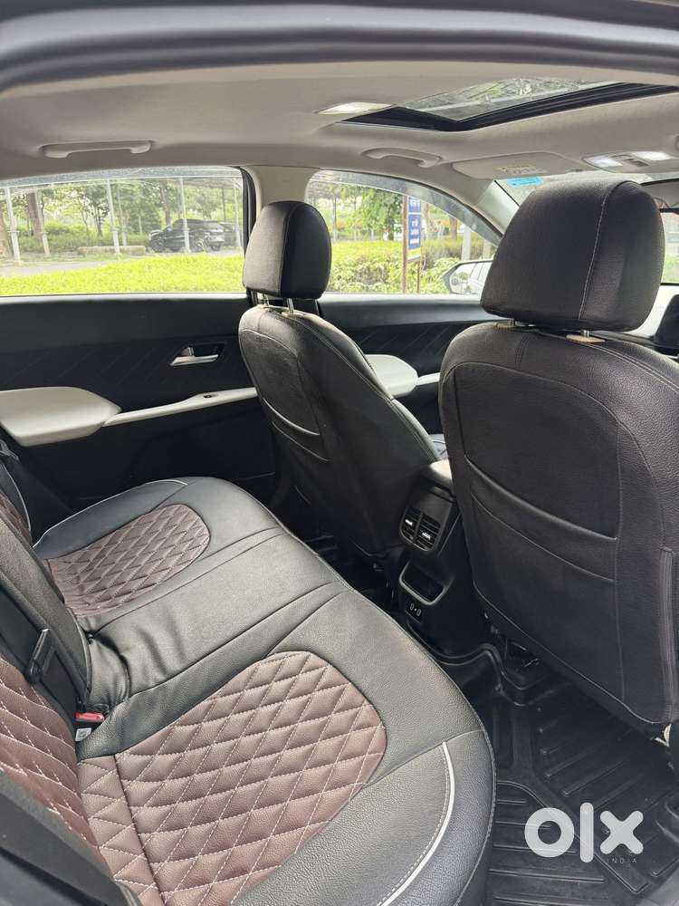 Hyundai Verna 1.5 Sx Petrol Mt, 2024, Petrol