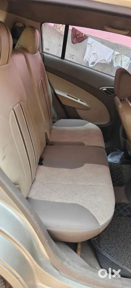 Chevrolet Sail 2012 Petrol 150000 Km Driven