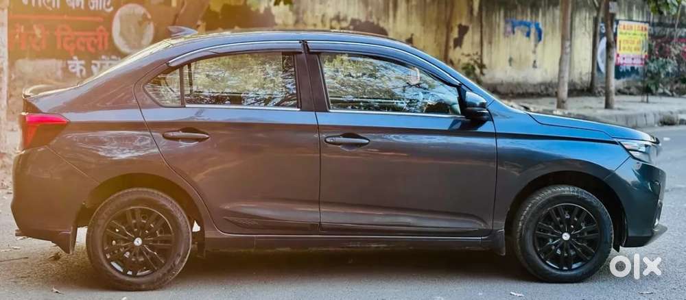 Honda Amaze S 1.2 Petrol Mt, 2023, Petrol