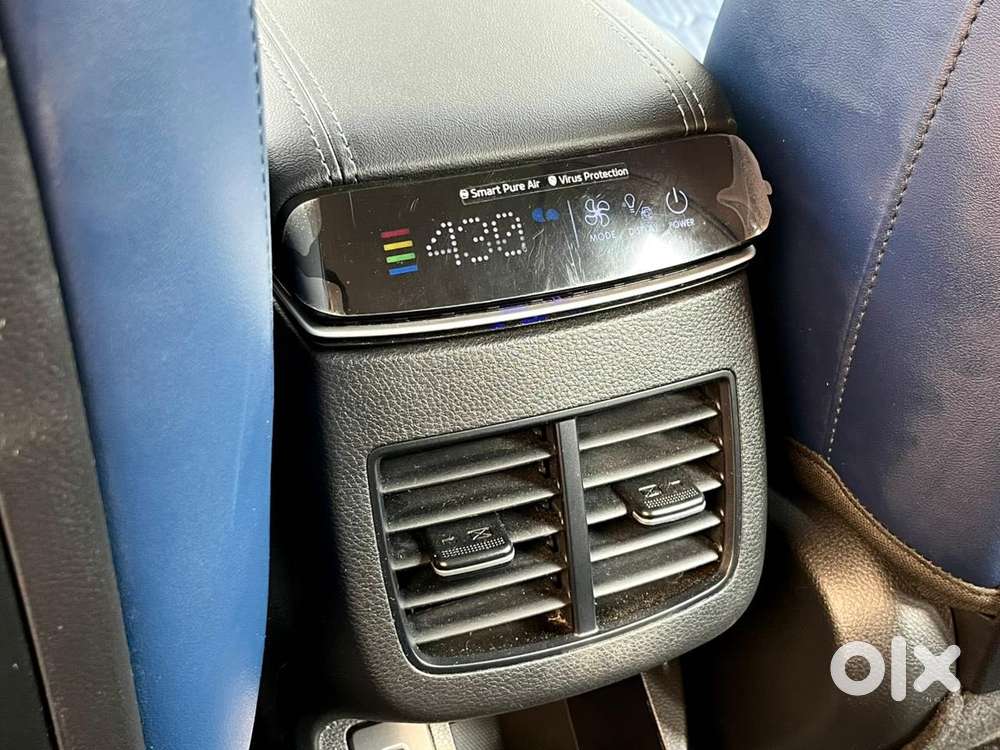 Kia Seltos 1.5 Htx At Petrol, 2025, Petrol