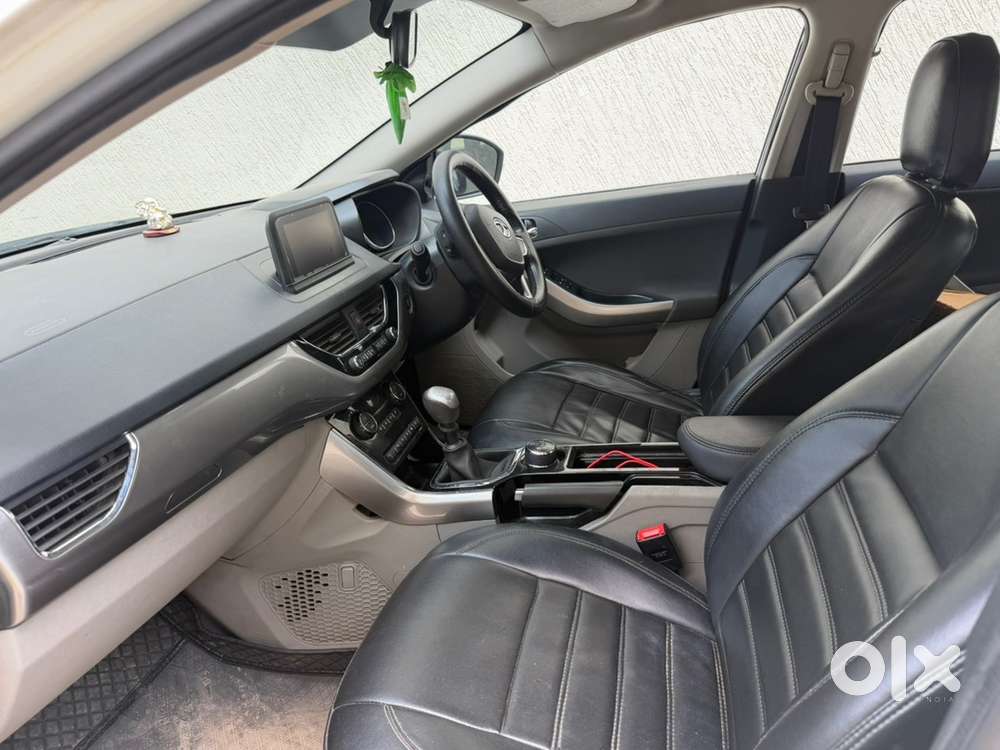Tata Nexon Diesel 2018