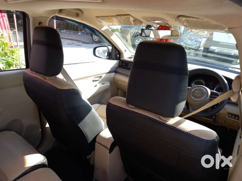 Maruti Suzuki Ertiga 2023 Cng & Hybrids Well Maintained