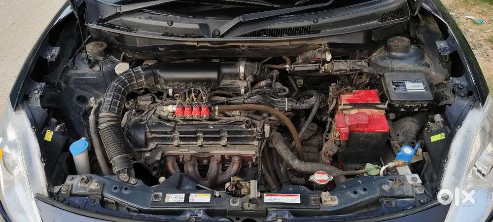 Maruti Suzuki Swift 2020