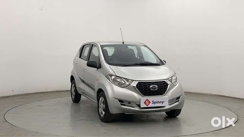 Datsun Redigo 2020-2022 0.8 T (o), 2019, Petrol