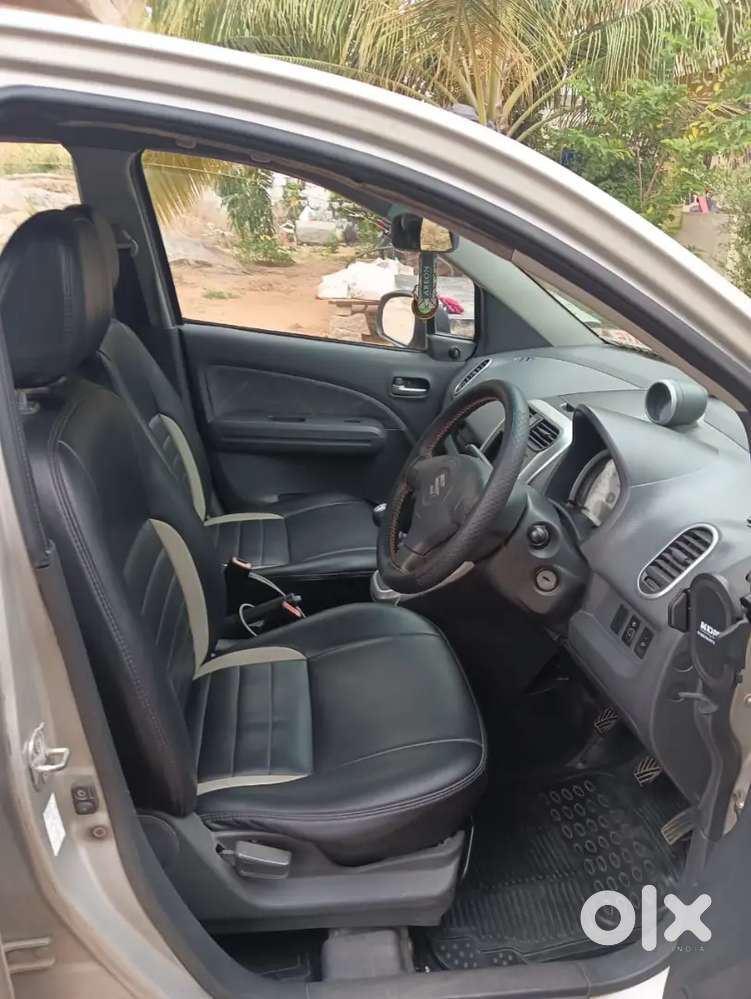Maruti Suzuki Ritz 2011 Diesel Well Maintained