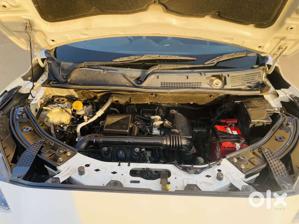 Nissan Magnite 1.0 Xl, 2021, Petrol