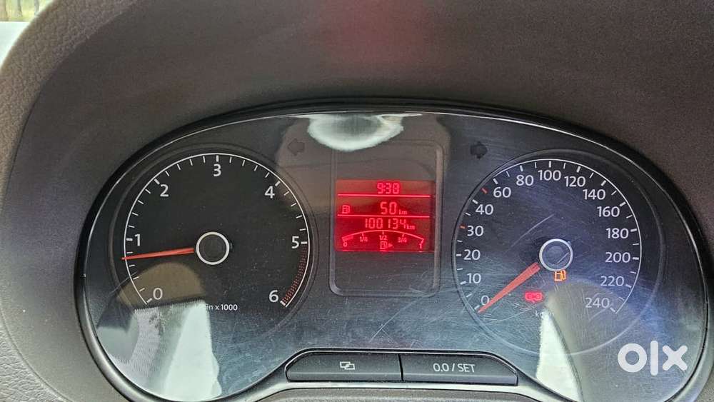 Volkswagen Vento 2010-2013 Diesel Comfortline, 2014, Diesel