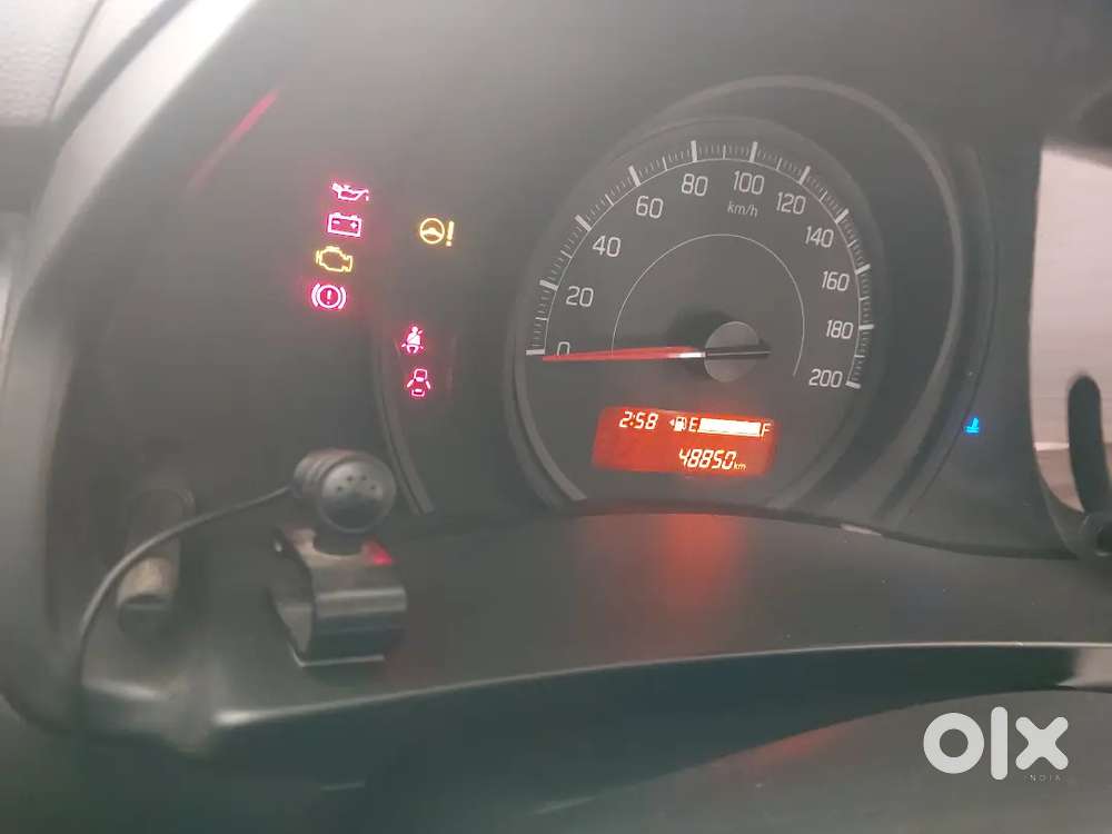 Maruti Suzuki Swift 2020